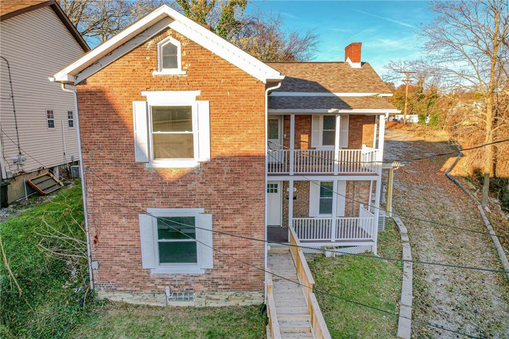 108 Oak Spring Road Canonsburg, PA 15317 - Photo 1 of 33 Gallery Image 1