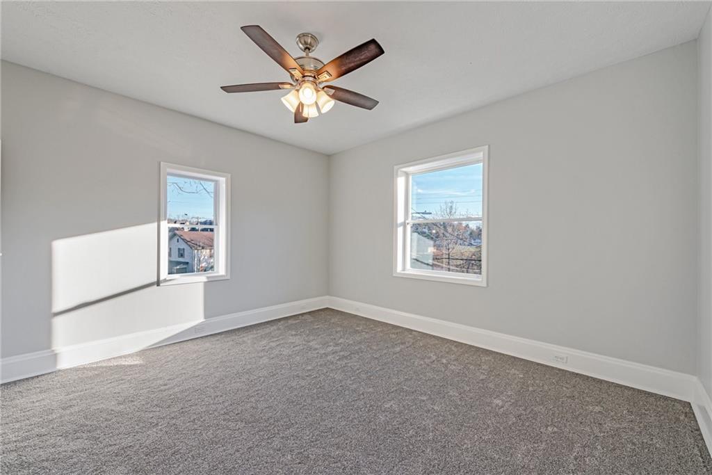 108 Oak Spring Road Canonsburg, PA 15317 - Photo 20 of 33 Gallery Image 20