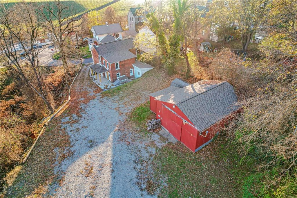 108 Oak Spring Road Canonsburg, PA 15317 - Photo 2 of 33 Gallery Image 2