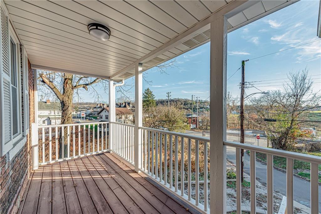 108 Oak Spring Road Canonsburg, PA 15317 - Photo 25 of 33 Gallery Image 25