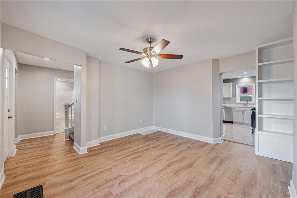 108 Oak Spring Road Canonsburg, PA 15317 - Photo 10 of 33 Gallery Image 10