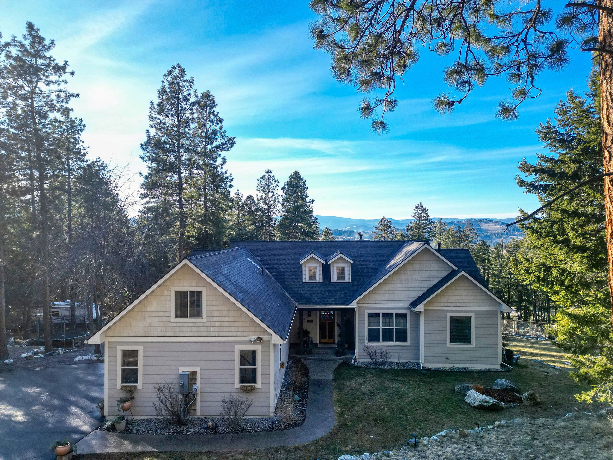 189 High Road Kalispell, MT 59901 - Photo 1 of 1 Gallery Image 1