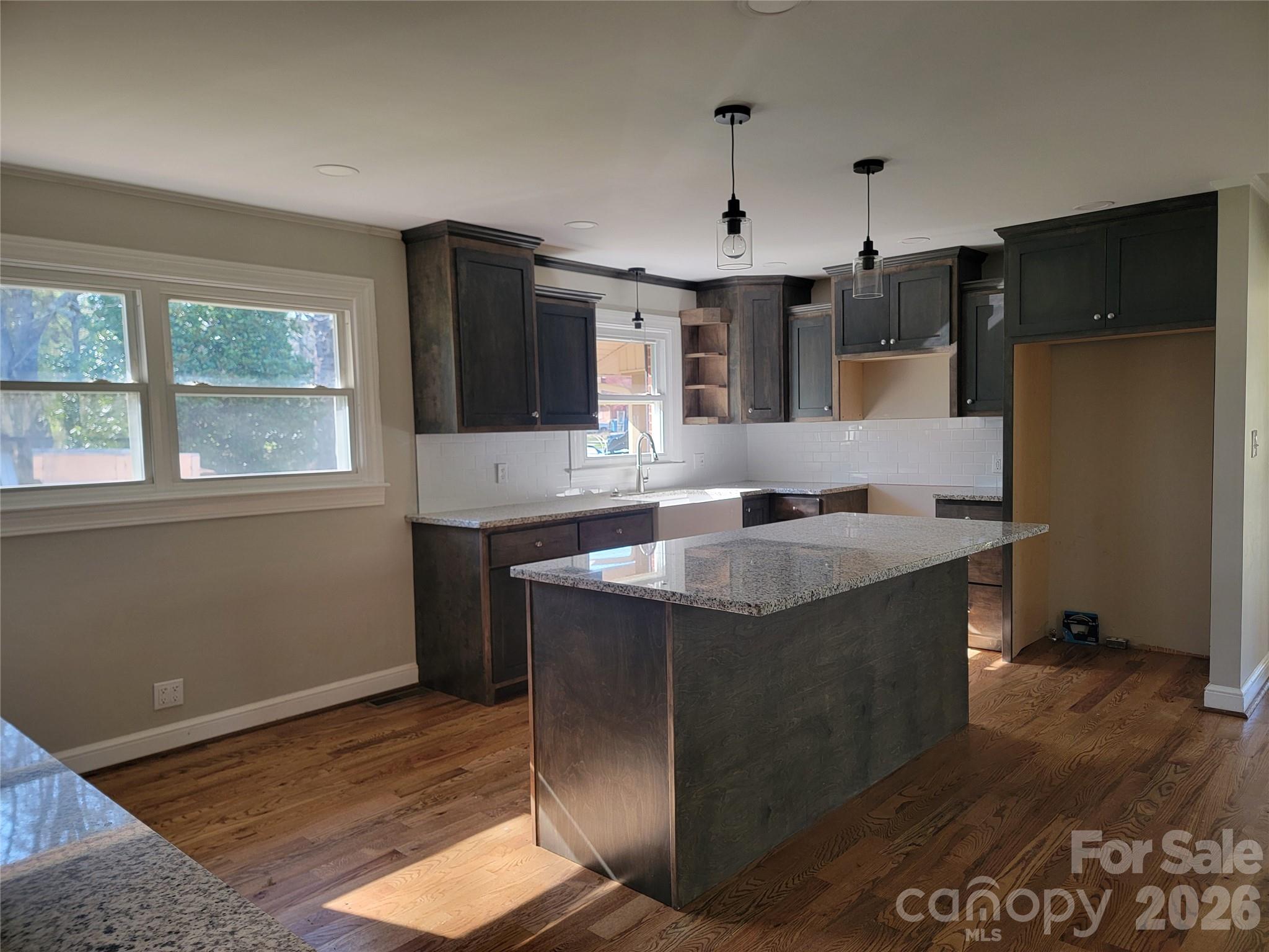1820 Connelly Springs Road Lenoir, NC 28645 - Photo 7 of 45