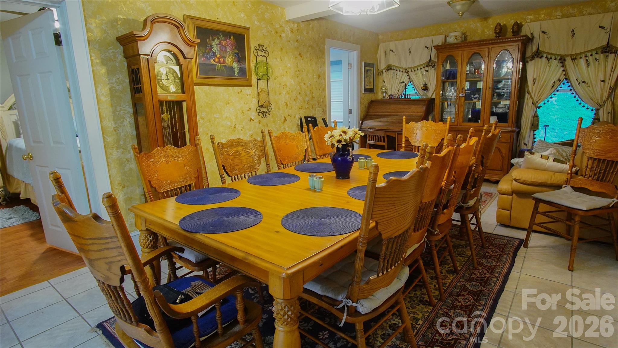 1815 Longbottom Road McGrady, NC 28649 - Photo 7 of 43 Gallery Image 7