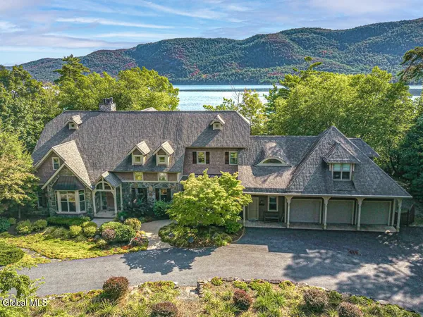 $4,200,000 | 7938 Lake Shore Drive, Hague, NY 12874