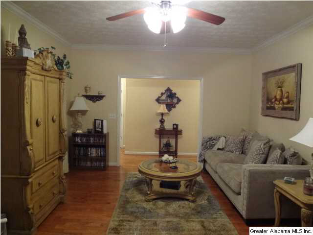 485 Comanche Street Montevallo, AL 35115 - Photo 6 of 30
