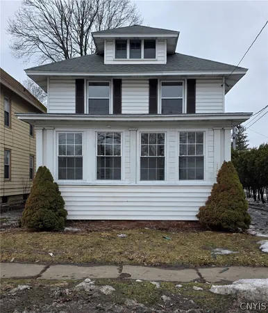 $275,000 | 1706 Oneida Street, Utica, NY 13501