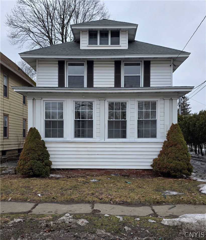 1706 Oneida Street Utica, NY 13501 - Photo 1 of 50