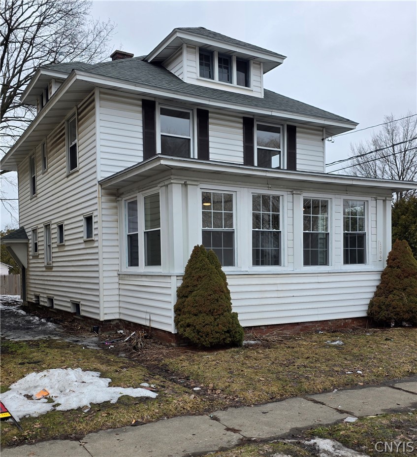 1706 Oneida Street Utica, NY 13501 - Photo 2 of 50