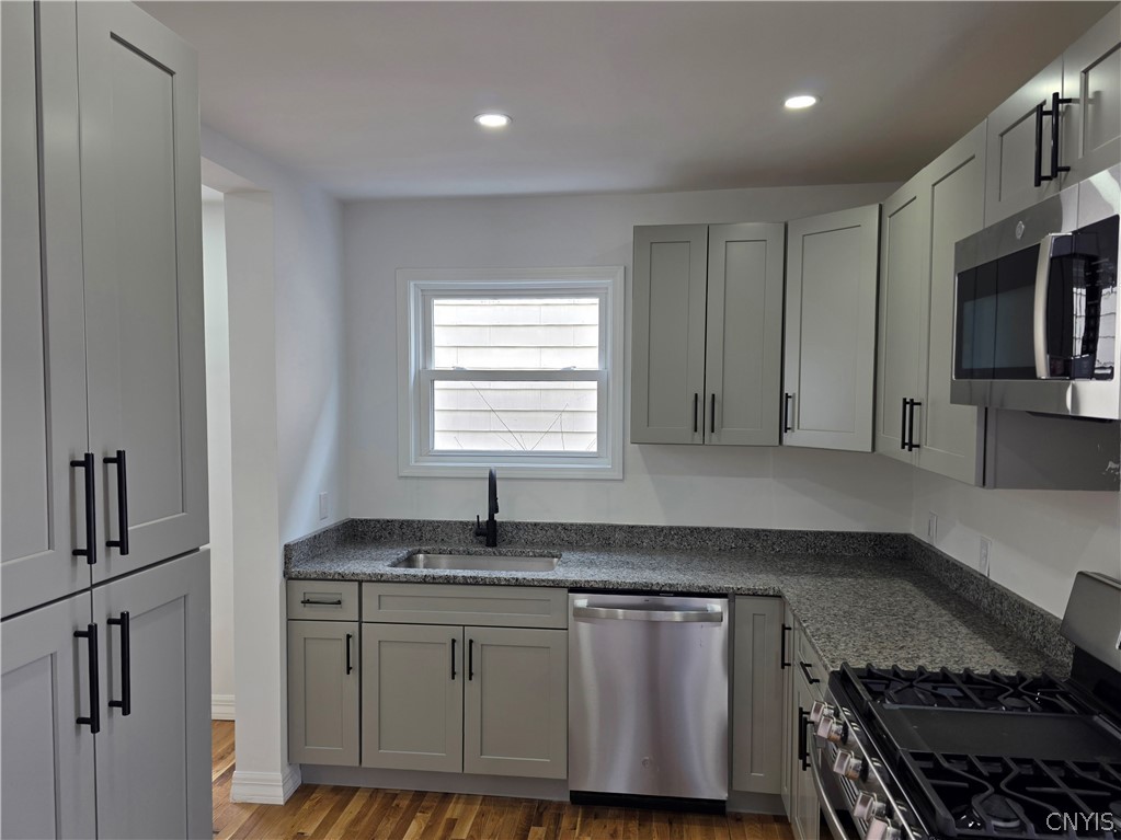 1706 Oneida Street Utica, NY 13501 - Photo 24 of 50