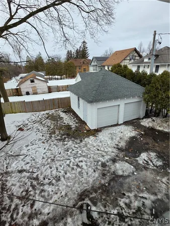 $275,000 | 1706 Oneida Street, Utica, NY 13501