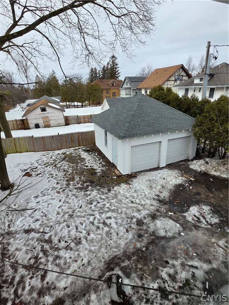 1706 Oneida Street Utica, NY 13501 - Photo 48 of 50