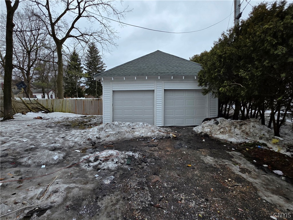 1706 Oneida Street Utica, NY 13501 - Photo 50 of 50