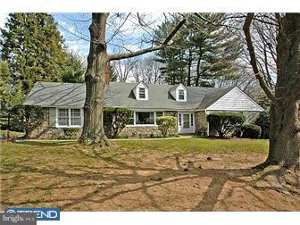 669 Lindley Road Glenside, PA 19038 - Photo 1 of 12 Gallery Image 1
