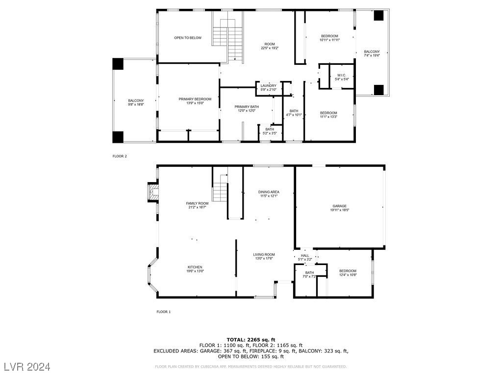 7620 Rory Court Las Vegas, NV 89129 - Photo 33 of 39 Gallery Image 33