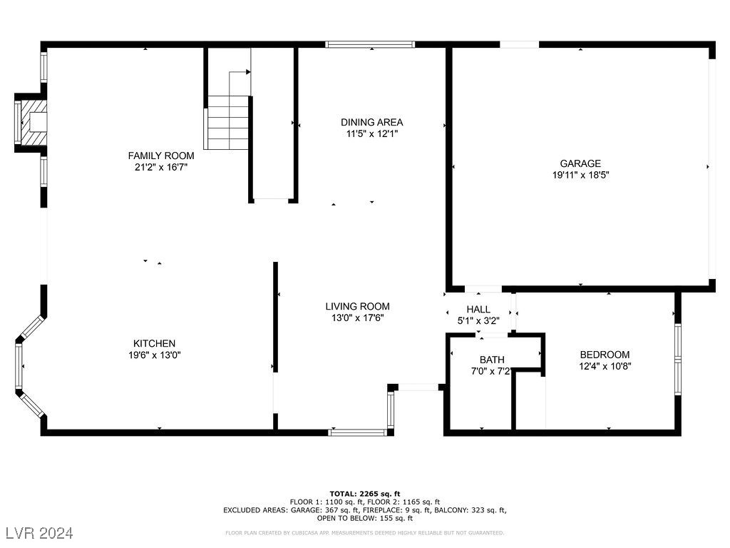 7620 Rory Court Las Vegas, NV 89129 - Photo 34 of 39 Gallery Image 34