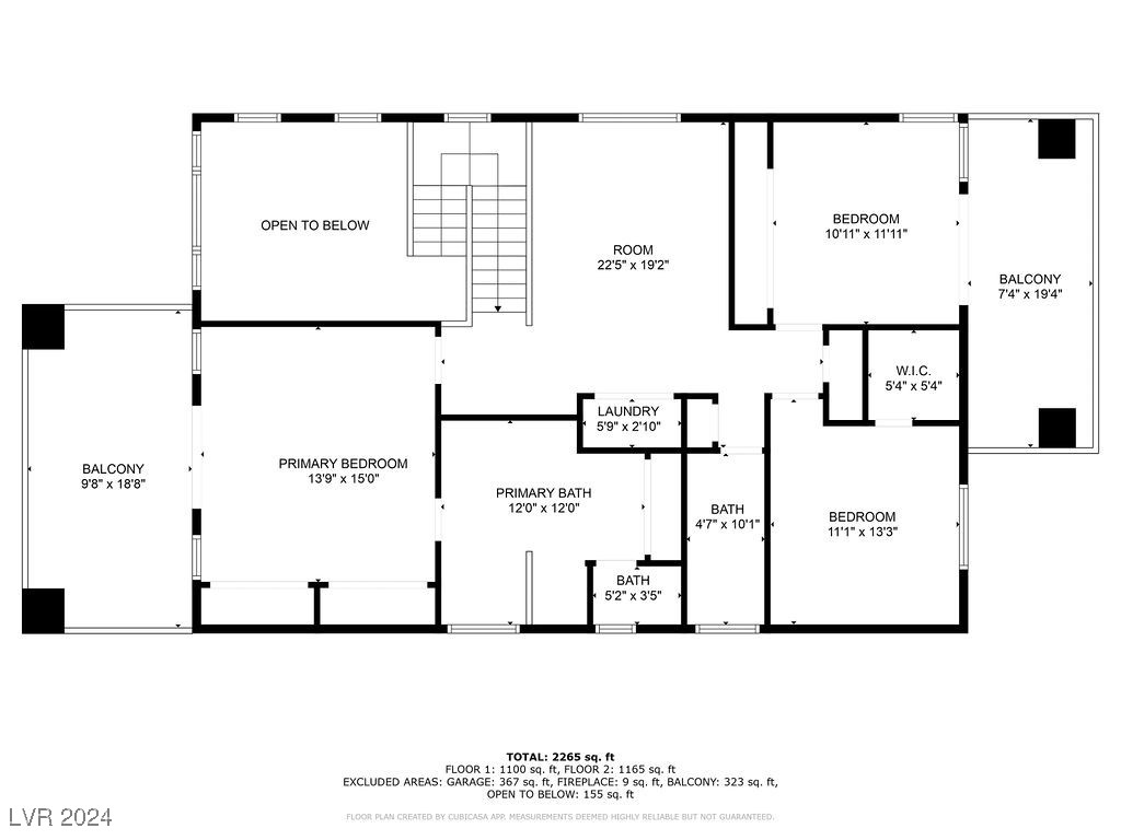 7620 Rory Court Las Vegas, NV 89129 - Photo 35 of 39 Gallery Image 35