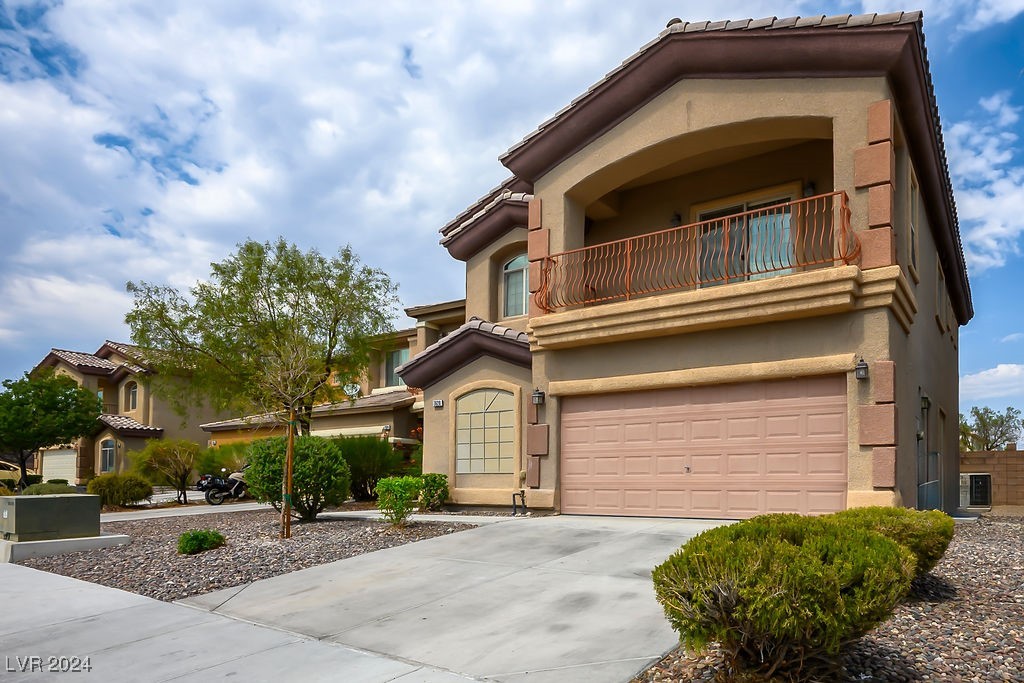 7620 Rory Court Las Vegas, NV 89129 - Photo 37 of 39 Gallery Image 37
