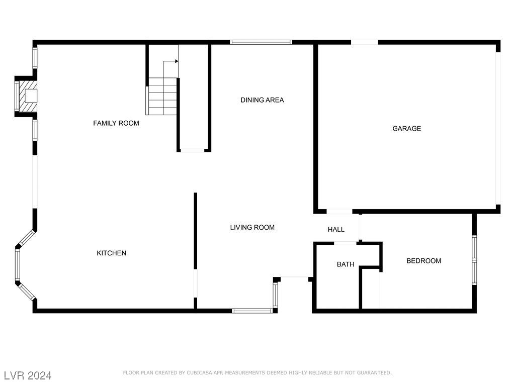 7620 Rory Court Las Vegas, NV 89129 - Photo 38 of 39 Gallery Image 38