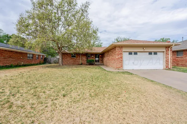 $210,000 | 3424 Marion Street, Amarillo, TX 79109