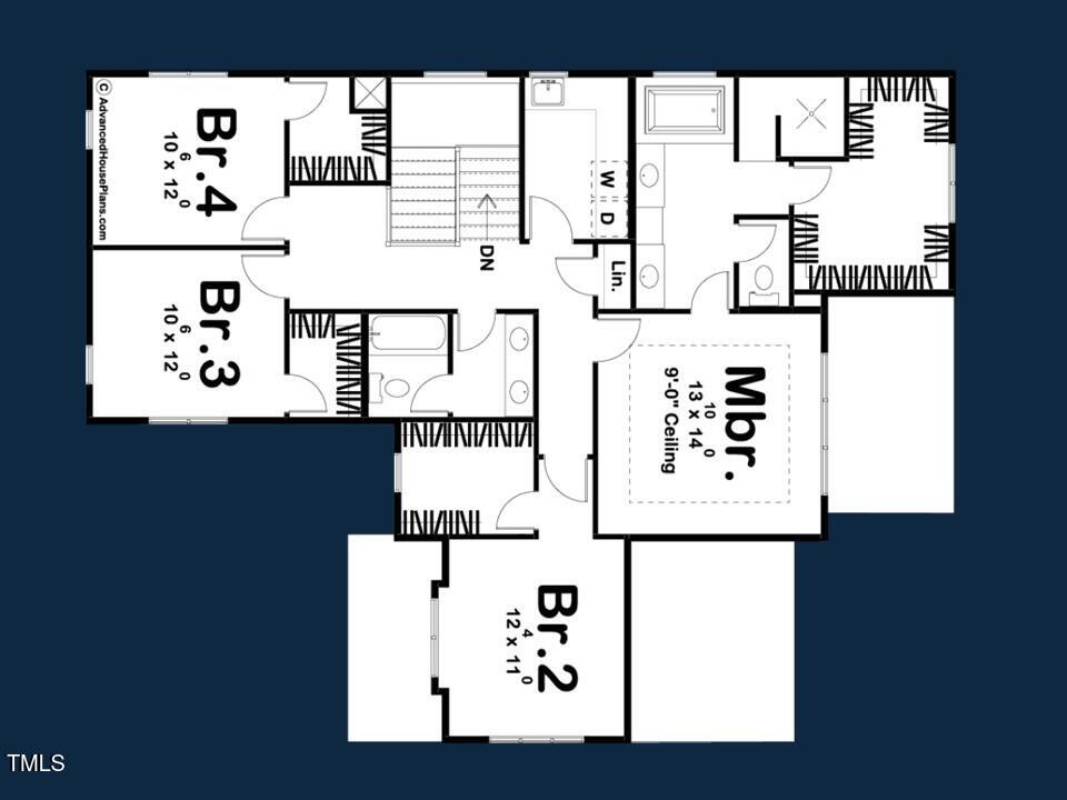 8014 Penny Road Raleigh, NC 27606 - Photo 7 of 7 unknown