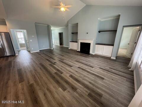 78 Violetear Ridge Hampstead, NC 28443 - Photo 3 of 37