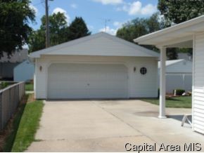 1921 North 23rd Street Springfield, IL 62702 - Photo 2 of 5