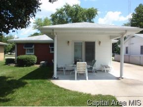 1921 North 23rd Street Springfield, IL 62702 - Photo 3 of 5