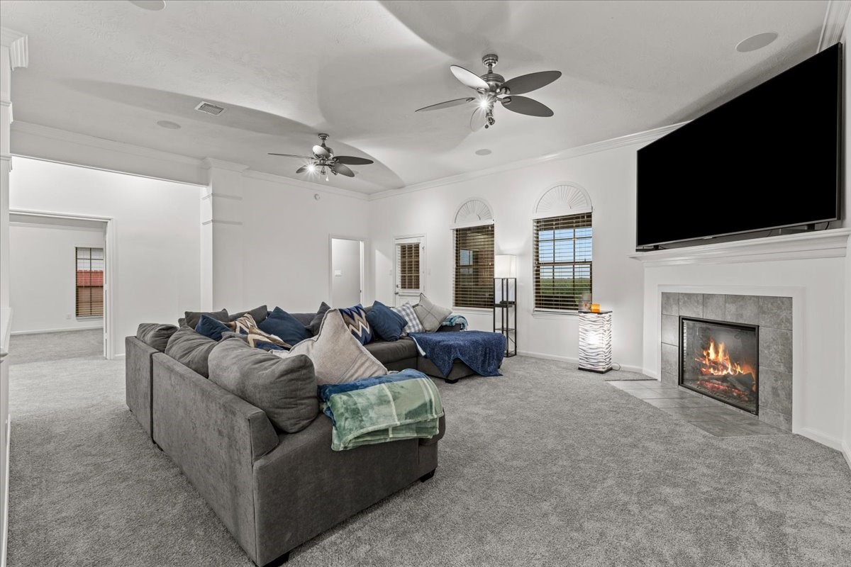 3911 Palm Crest Drive Rosharon, TX 77583 - Photo 18 of 47