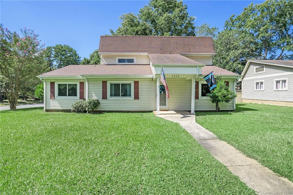 5952 Bluebonnet Road Charlotte, NC 28212 - Photo 1 of 36 Gallery Image 1