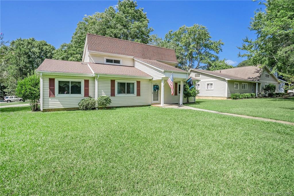 5952 Bluebonnet Road Charlotte, NC 28212 - Photo 2 of 36 Gallery Image 2