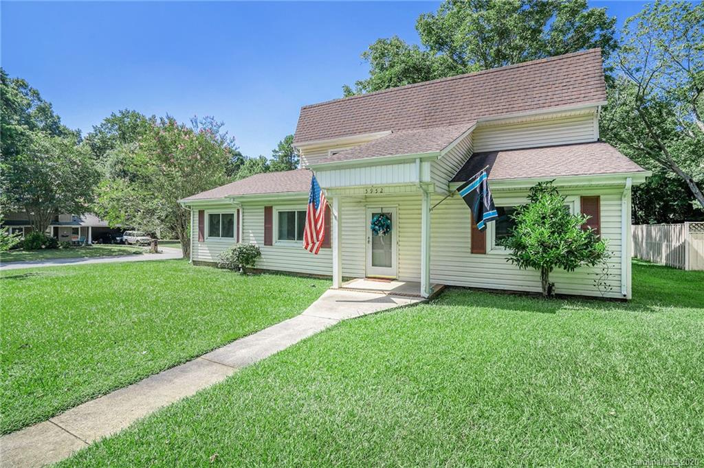 5952 Bluebonnet Road Charlotte, NC 28212 - Photo 36 of 36 Gallery Image 36