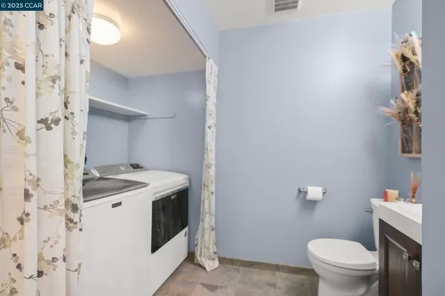 $439,000 | 1435 Bel Air Drive, Unit C, Concord, CA 94521