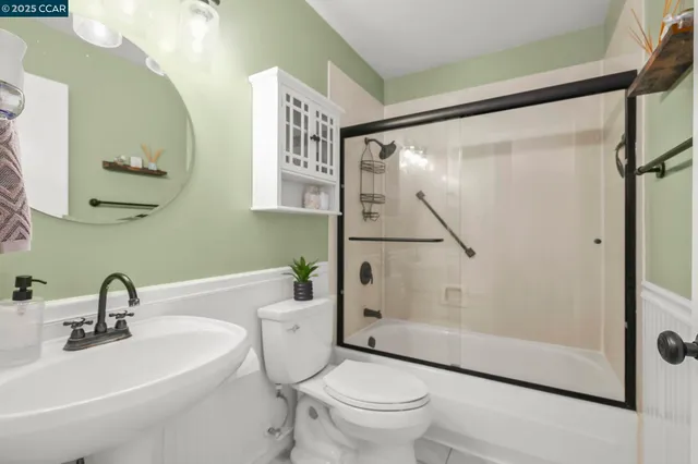 $439,000 | 1435 Bel Air Drive, Unit C, Concord, CA 94521