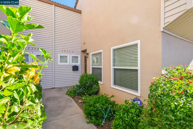 $439,000 | 1435 Bel Air Drive, Unit C, Concord, CA 94521