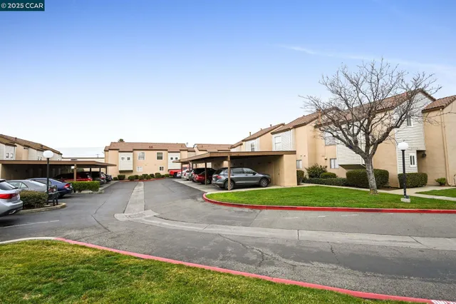 $439,000 | 1435 Bel Air Drive, Unit C, Concord, CA 94521