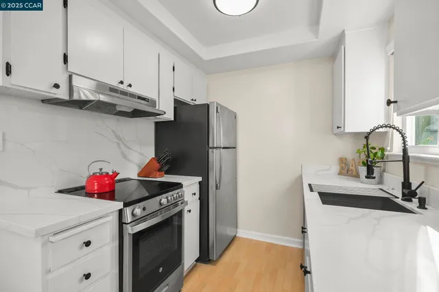 $439,000 | 1435 Bel Air Drive, Unit C, Concord, CA 94521