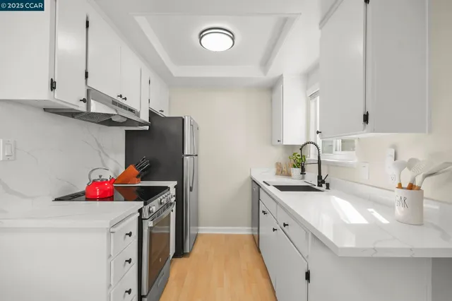 $439,000 | 1435 Bel Air Drive, Unit C, Concord, CA 94521