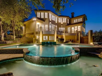 $1,895,000 | 15903 Soleil Court, Austin, TX 78734