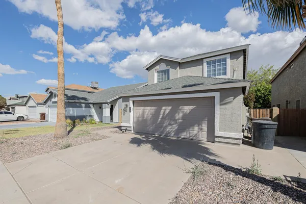 $2,295 | 7542 West Cinnabar Avenue, Peoria, AZ 85345