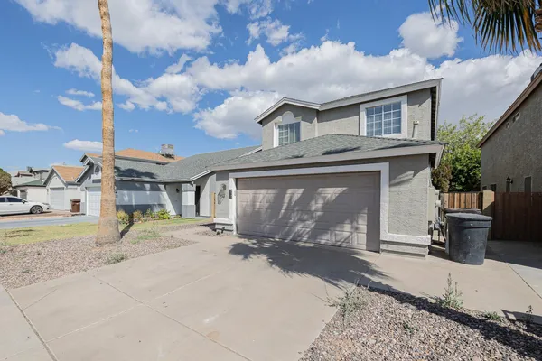 $2,395 | 7542 West Cinnabar Avenue, Peoria, AZ 85345