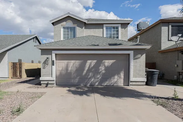 $2,395 | 7542 West Cinnabar Avenue, Peoria, AZ 85345