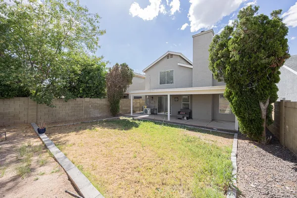 $2,295 | 7542 West Cinnabar Avenue, Peoria, AZ 85345