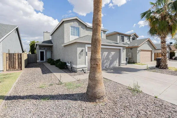 $2,295 | 7542 West Cinnabar Avenue, Peoria, AZ 85345
