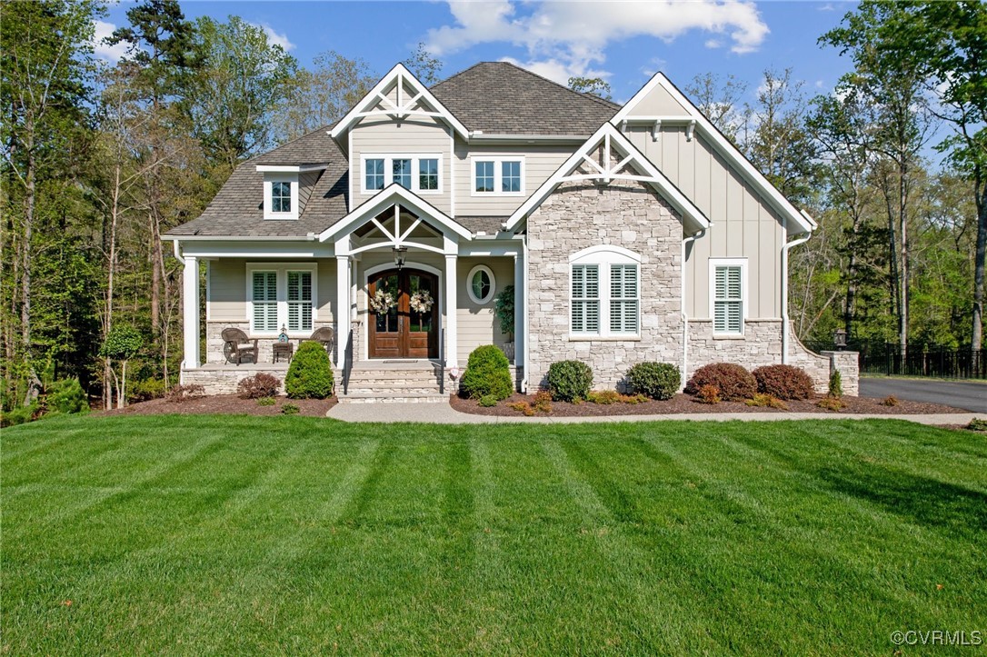 11513 Barrows Ridge Lane Chesterfield, VA 23838 - Photo 1 of 49 Gallery Image 1