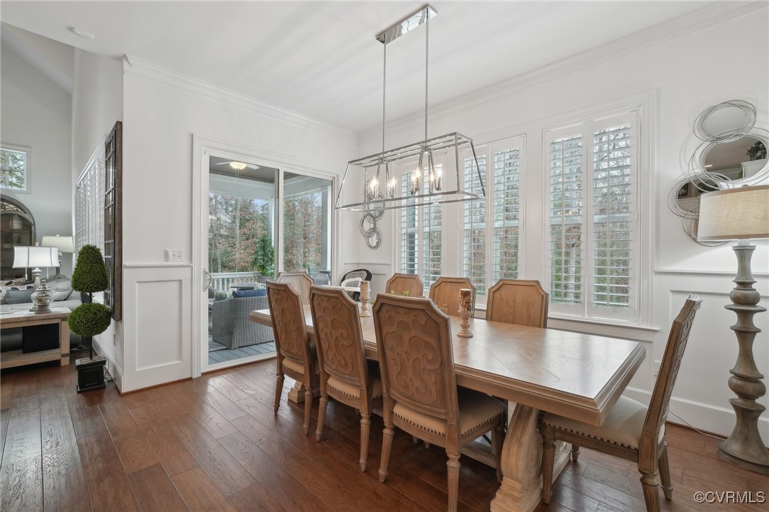 11513 Barrows Ridge Lane Chesterfield, VA 23838 - Photo 12 of 49 Gallery Image 12