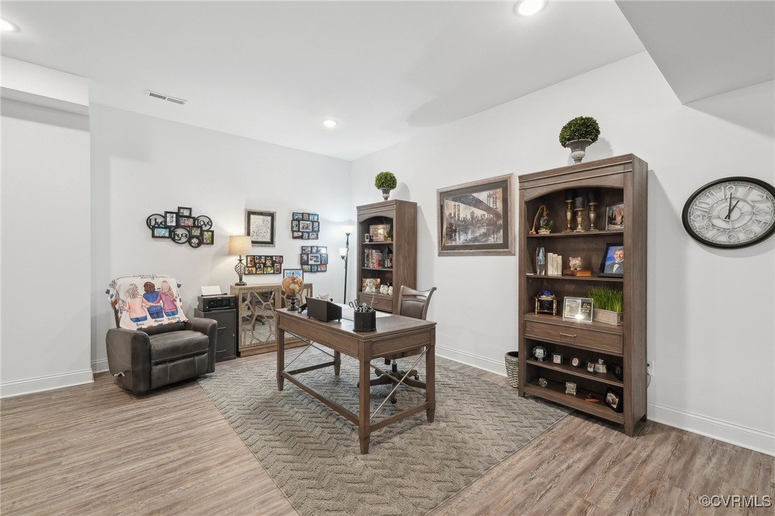 11513 Barrows Ridge Lane Chesterfield, VA 23838 - Photo 31 of 49 Gallery Image 31