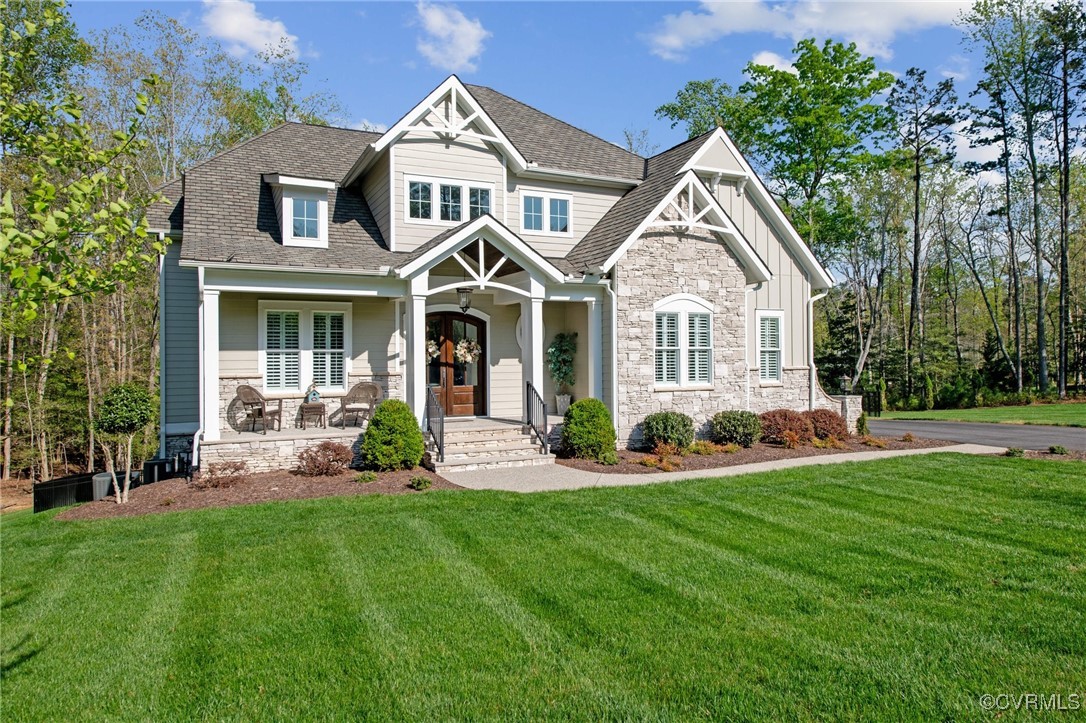 11513 Barrows Ridge Lane Chesterfield, VA 23838 - Photo 44 of 49 Gallery Image 44