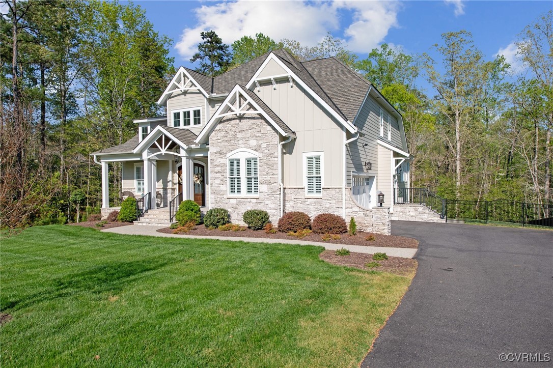 11513 Barrows Ridge Lane Chesterfield, VA 23838 - Photo 45 of 49 Gallery Image 45