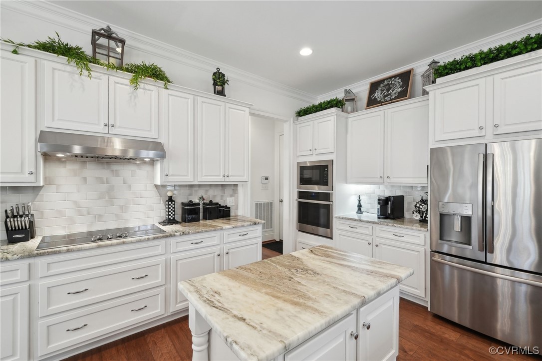 11513 Barrows Ridge Lane Chesterfield, VA 23838 - Photo 10 of 49 Gallery Image 10